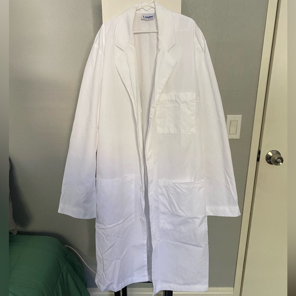 Lab Coat